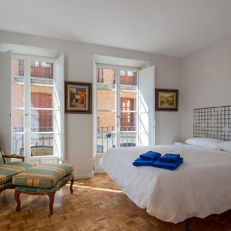 Apartamento Primis Catedral Homes Ávila Zewnętrze zdjęcie