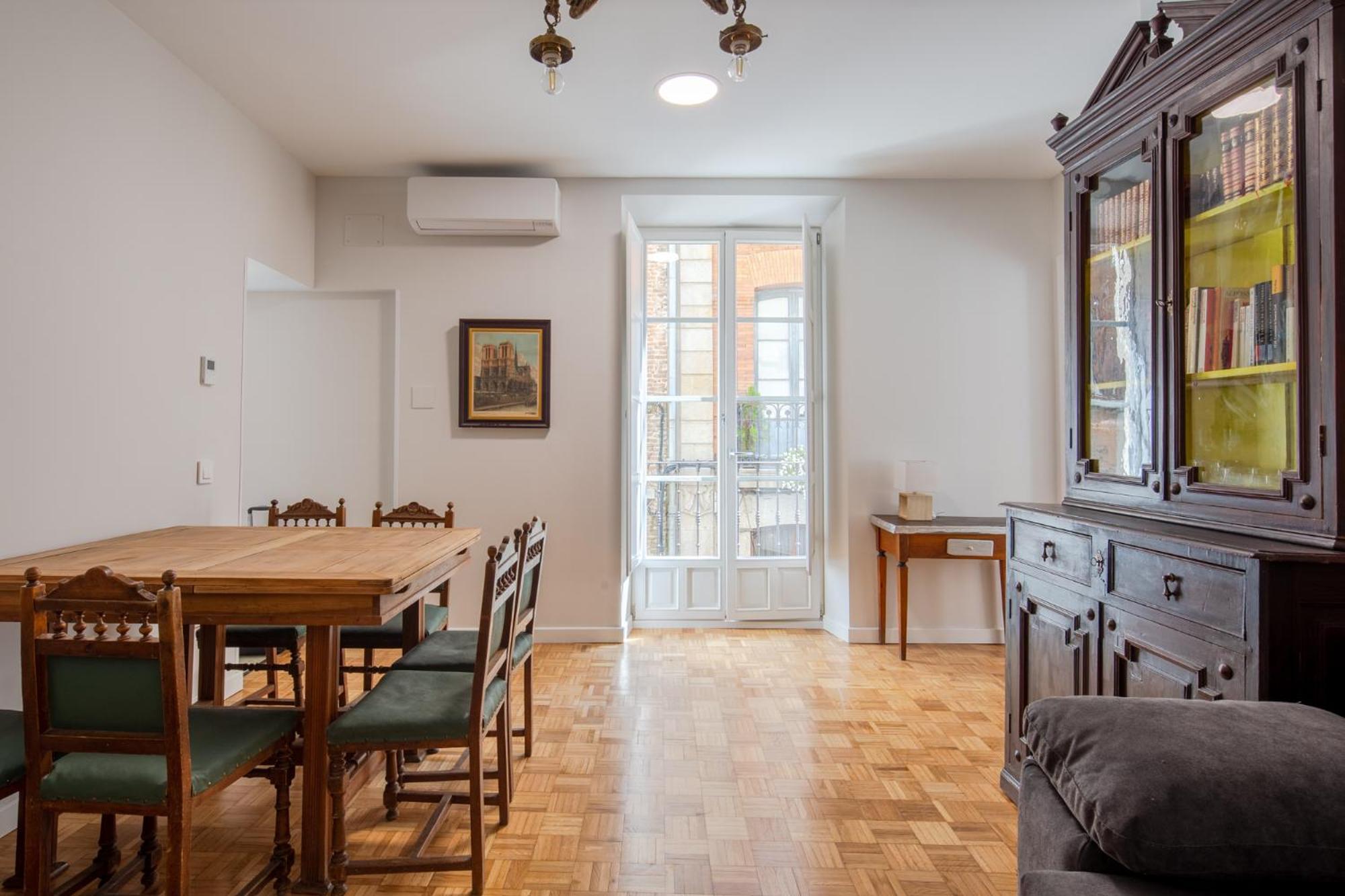 Apartamento Primis Catedral Homes Ávila Zewnętrze zdjęcie