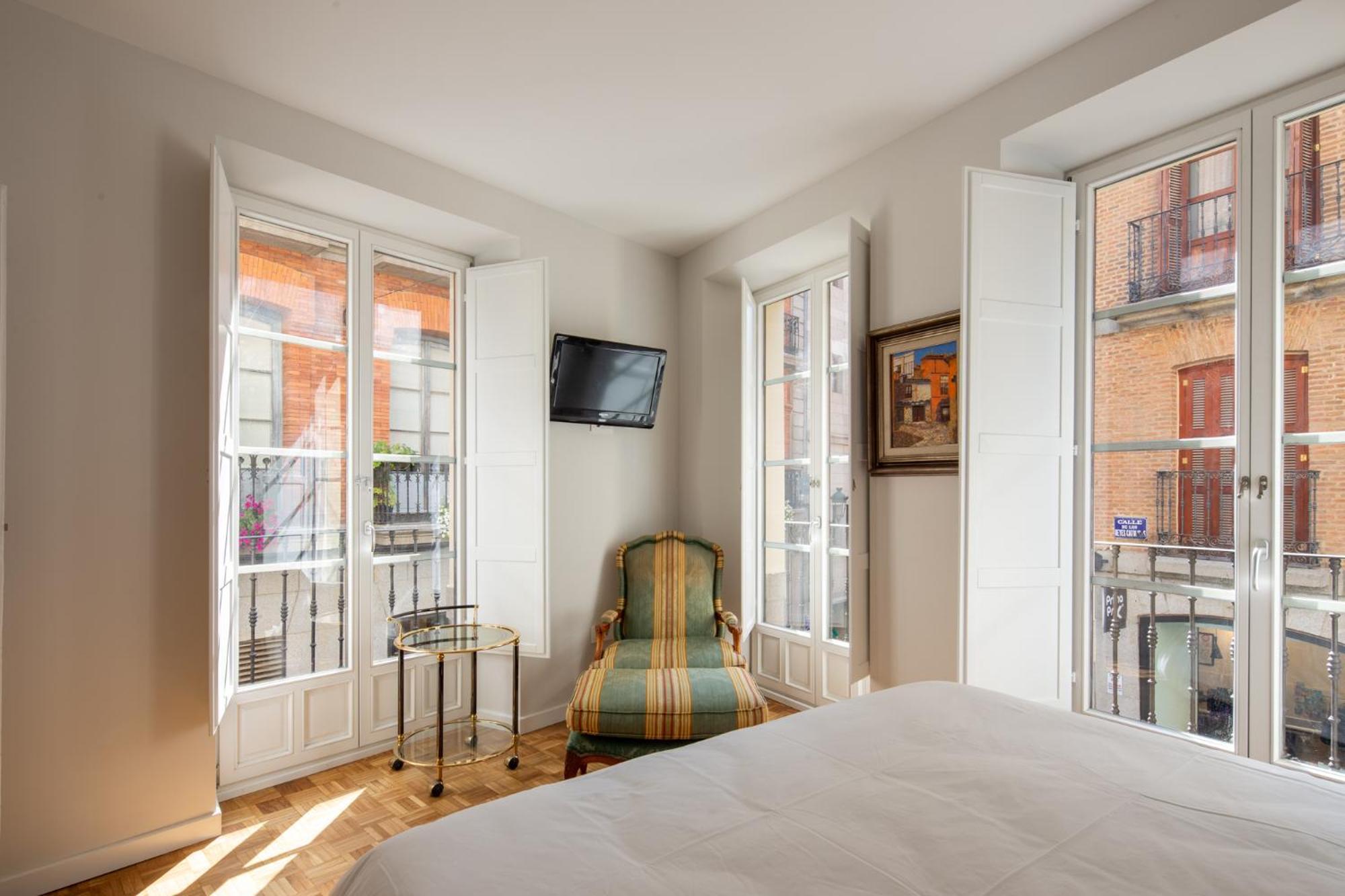 Apartamento Primis Catedral Homes Ávila Zewnętrze zdjęcie