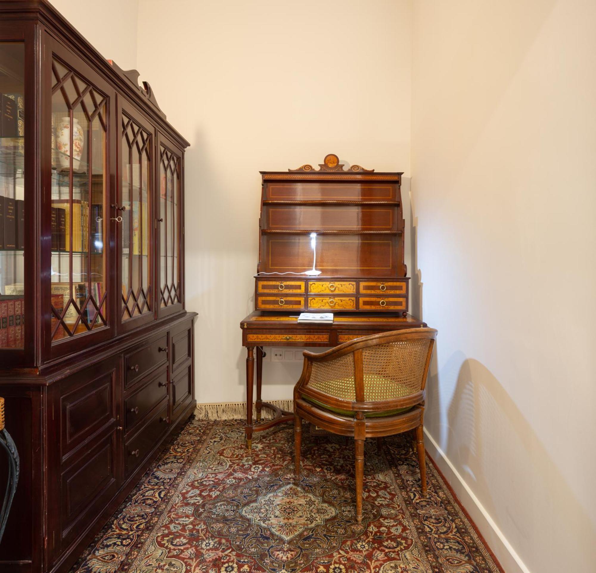 Apartamento Primis Catedral Homes Ávila Zewnętrze zdjęcie